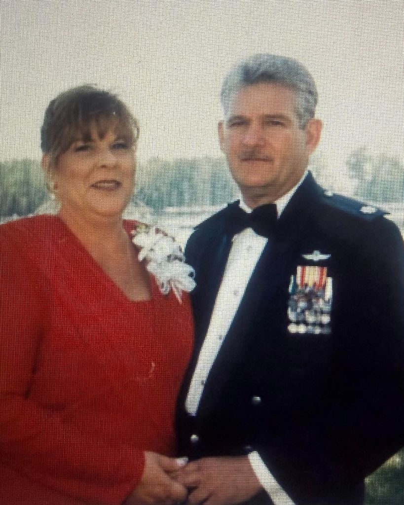 Russell Edmund Atkinson Profile Photo