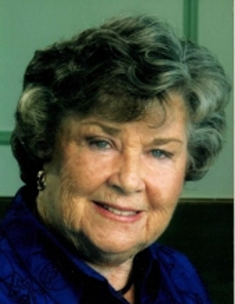 Therese McEnroe