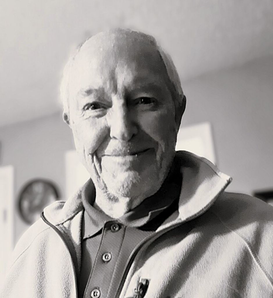 James "Jim" Moore Profile Photo