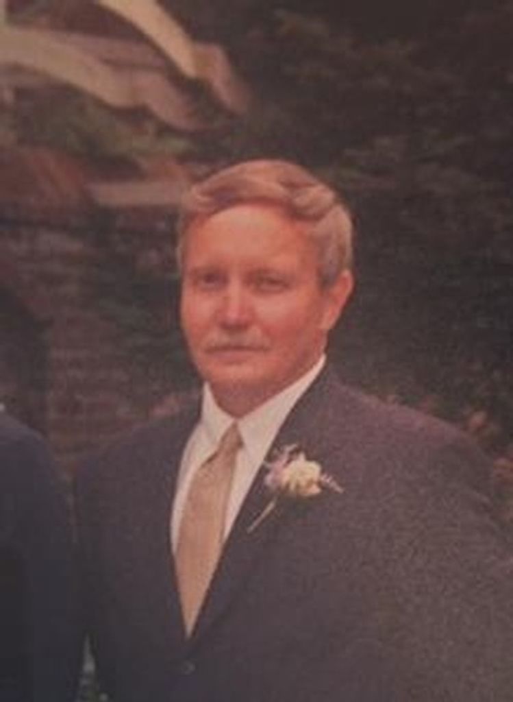 John Michael Slavinsky Profile Photo