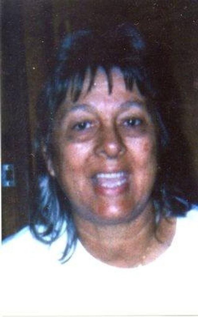 Annette Oxendine