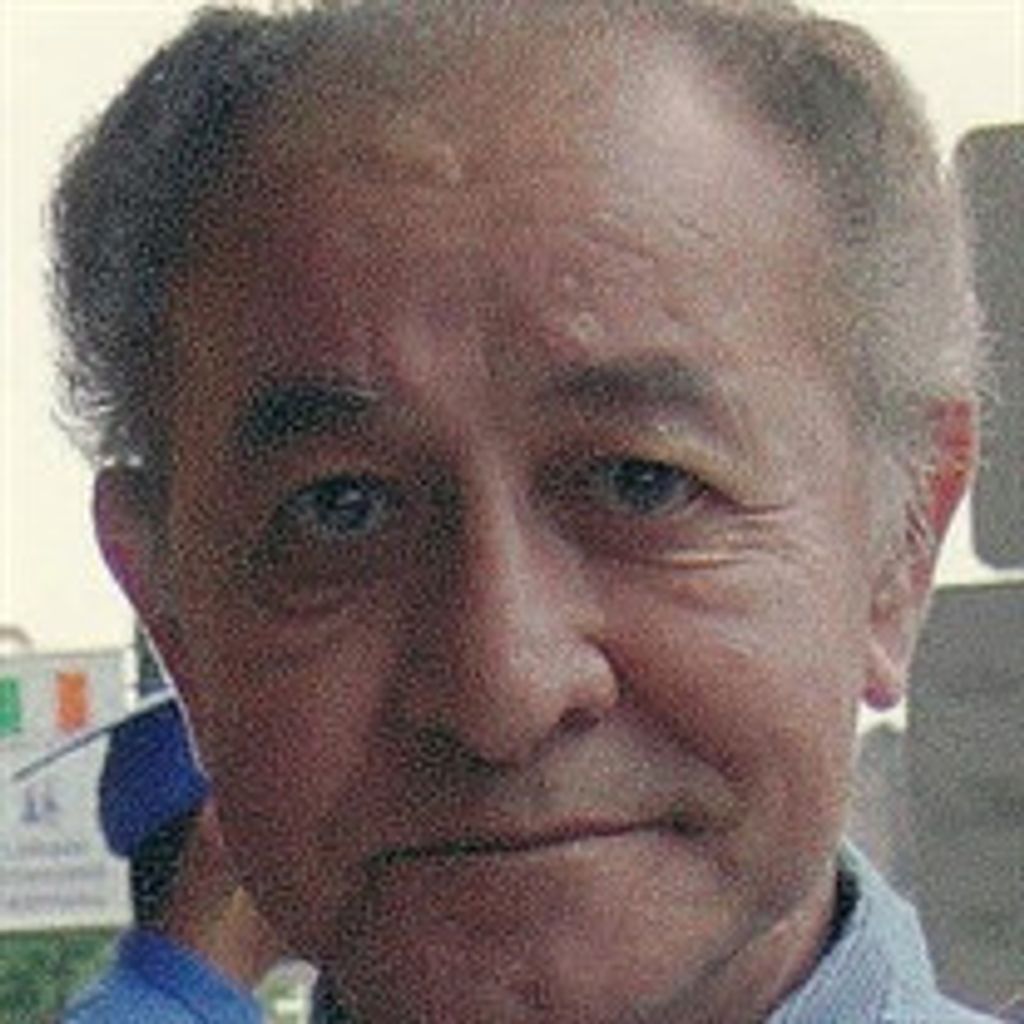 Ralph Gonzalez