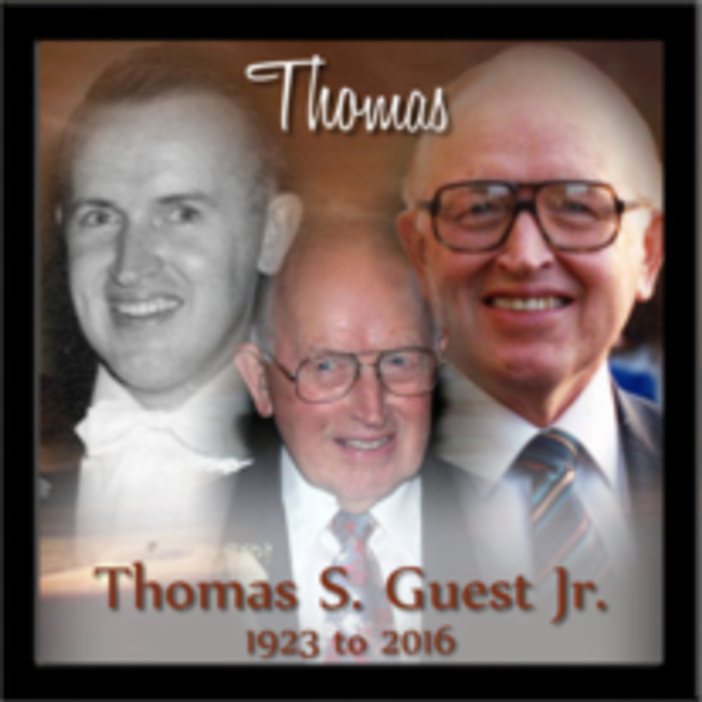 Thomas S. Guest
