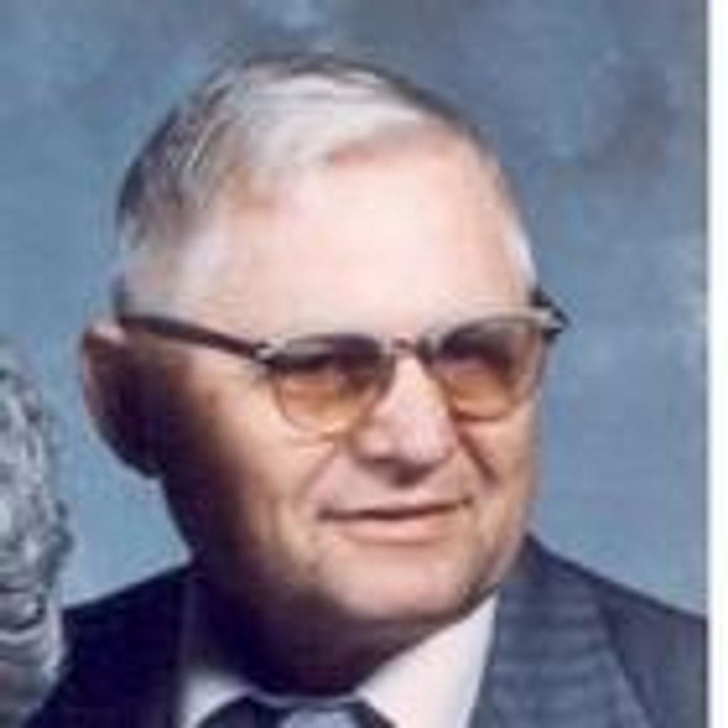 John Halsmer