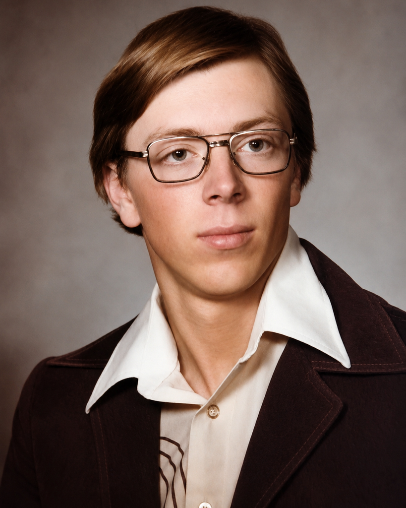John Kevin Randel Profile Photo