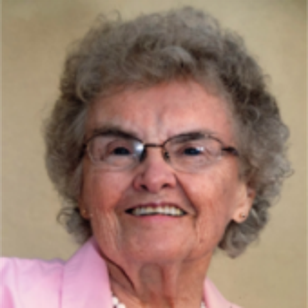 Irene King Candio Mennitt