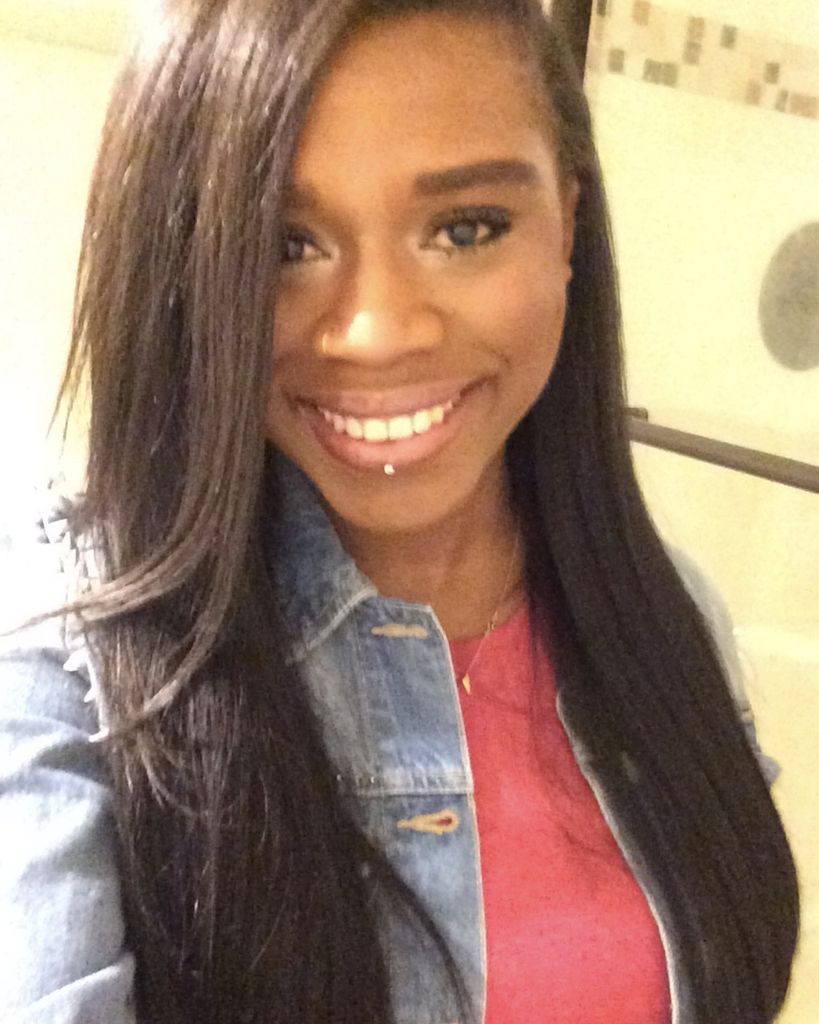 Nicole Michelle Mack-Ortiz Profile Photo