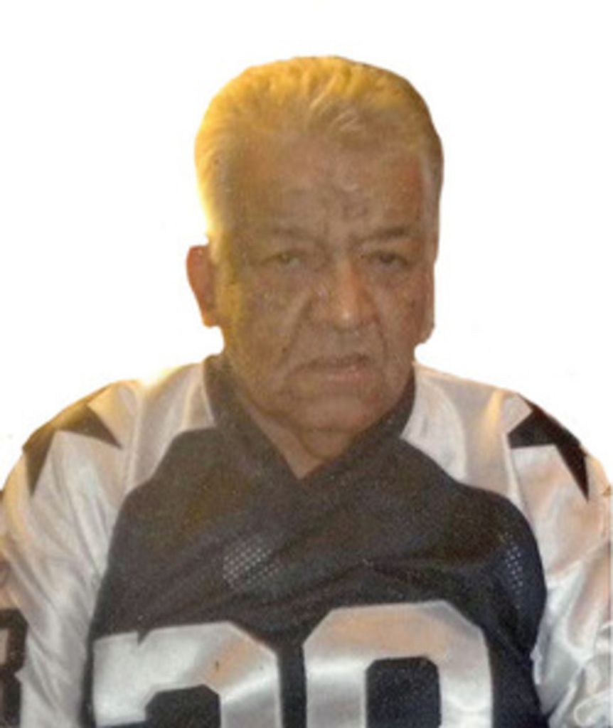 Elifonso Jalomo