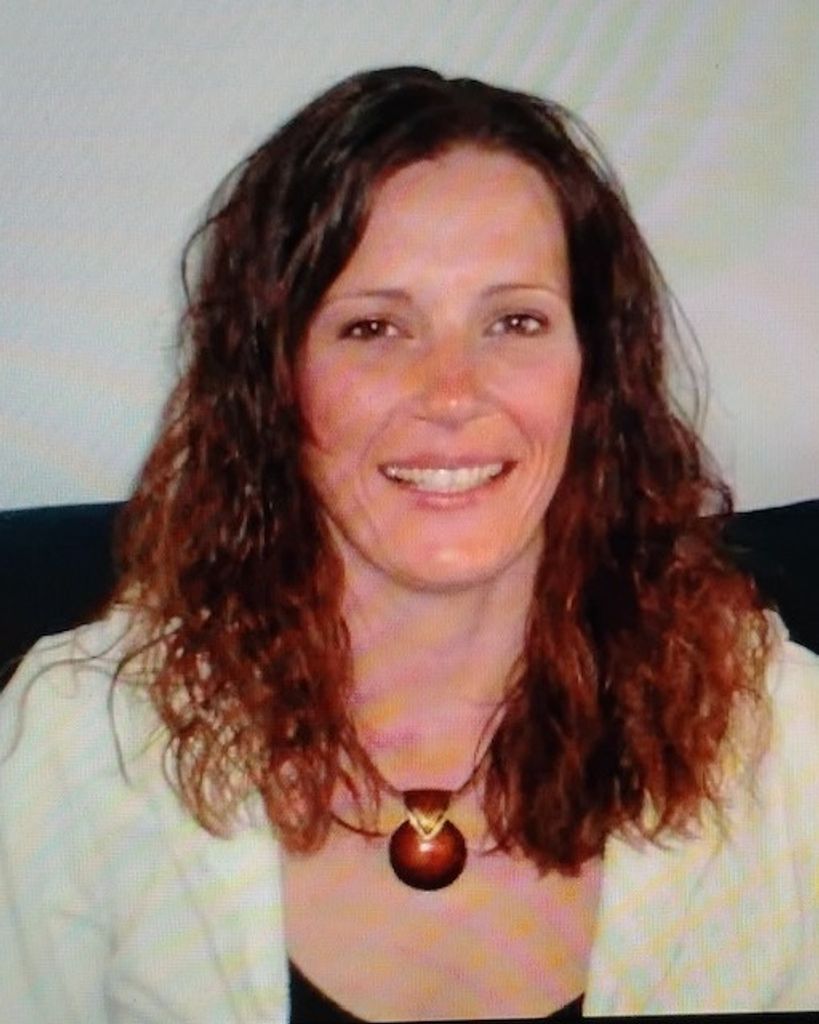 Katherine Anne Campbell Profile Photo