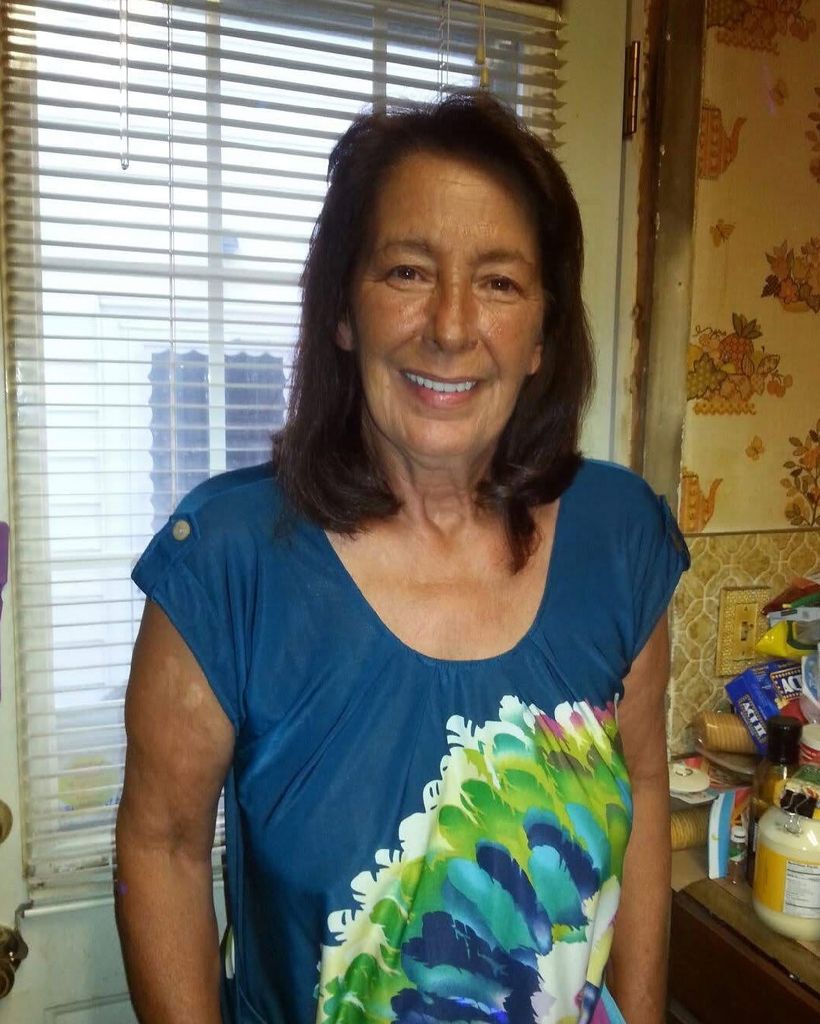 Patricia "Patty" Grillion Profile Photo