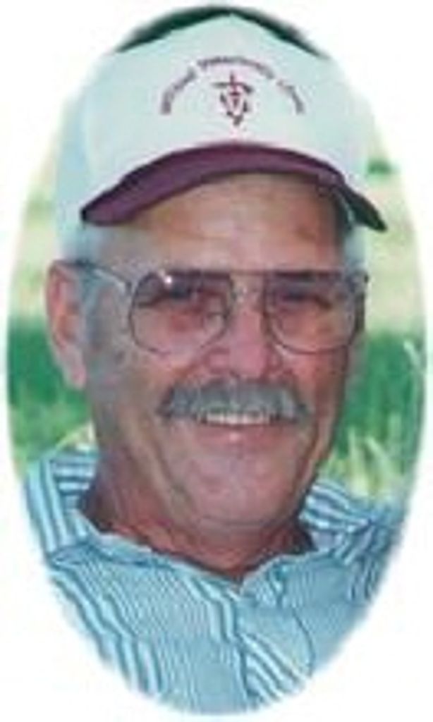 Roy Lee Byrd