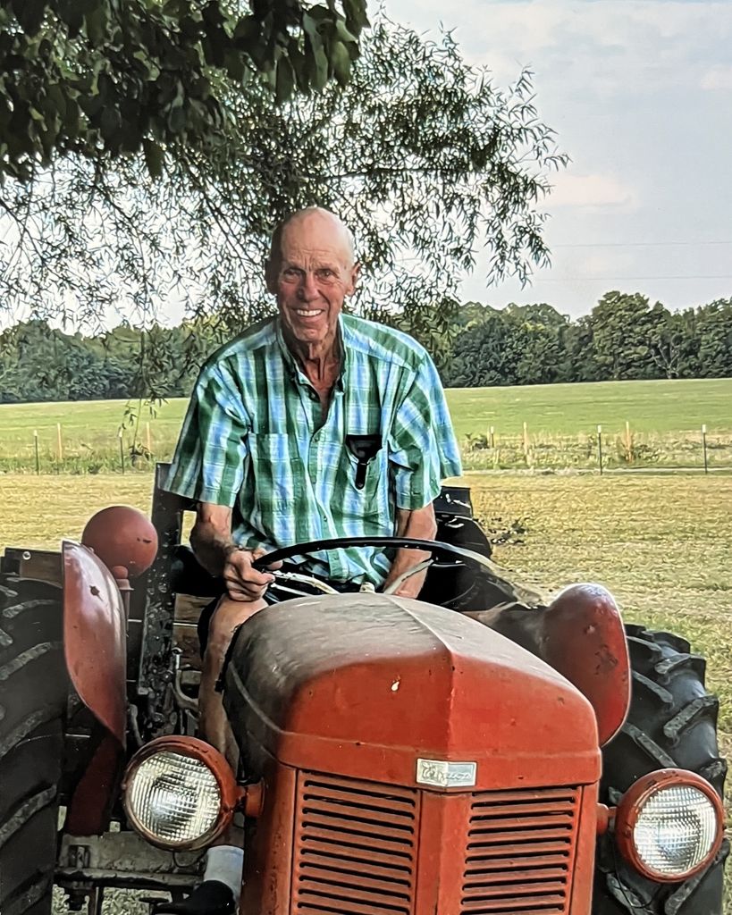 Conrad C. Cline Profile Photo