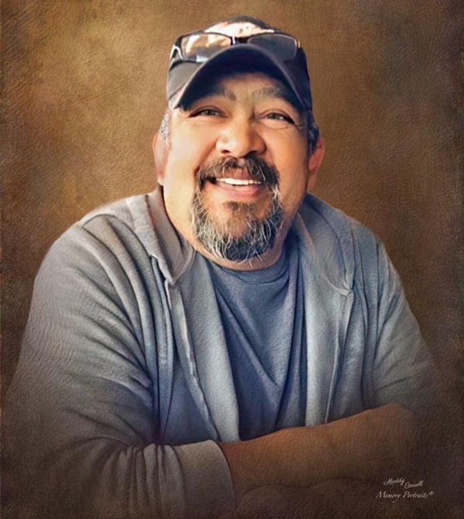 Paul "Rhino" Carbajal