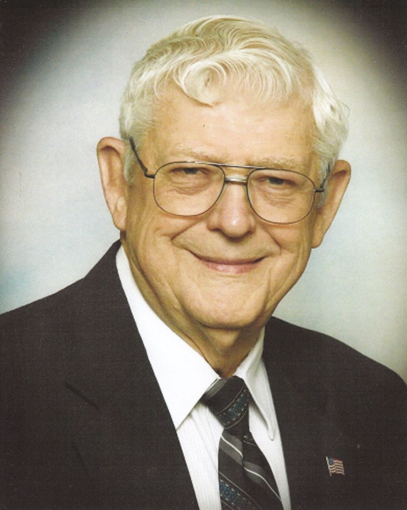John Davis Mcclure, Sr. Profile Photo