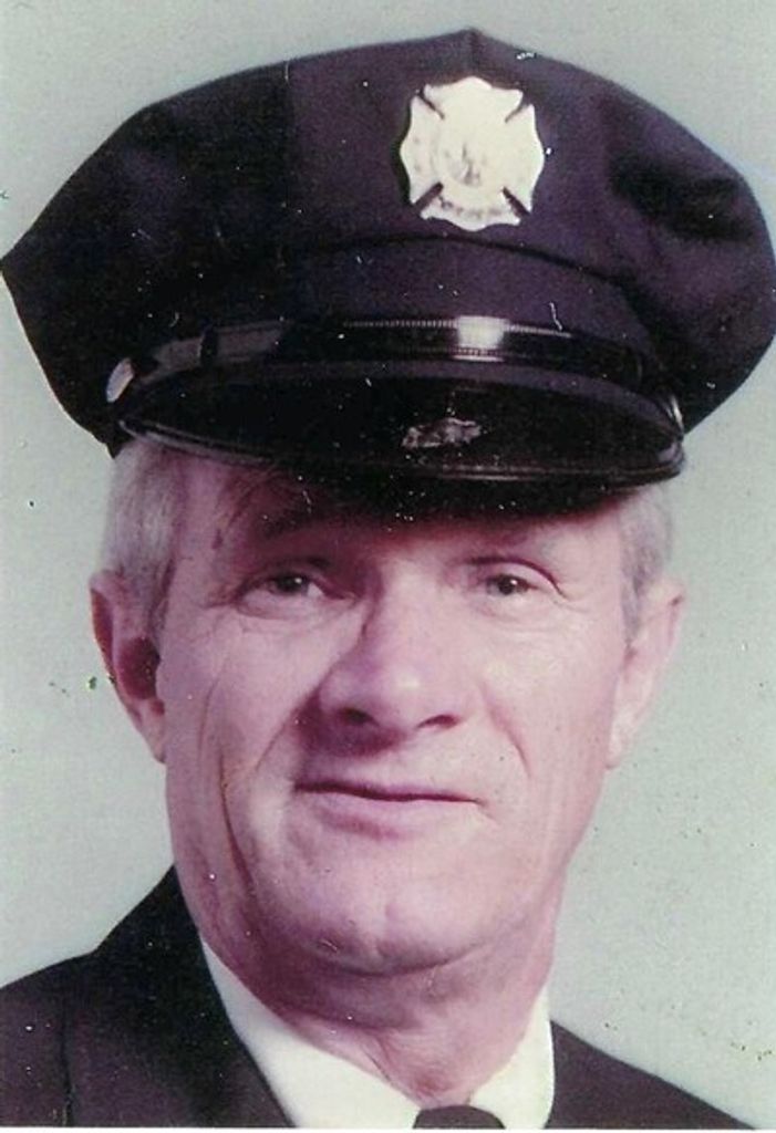Frank T. Clayton, Jr.