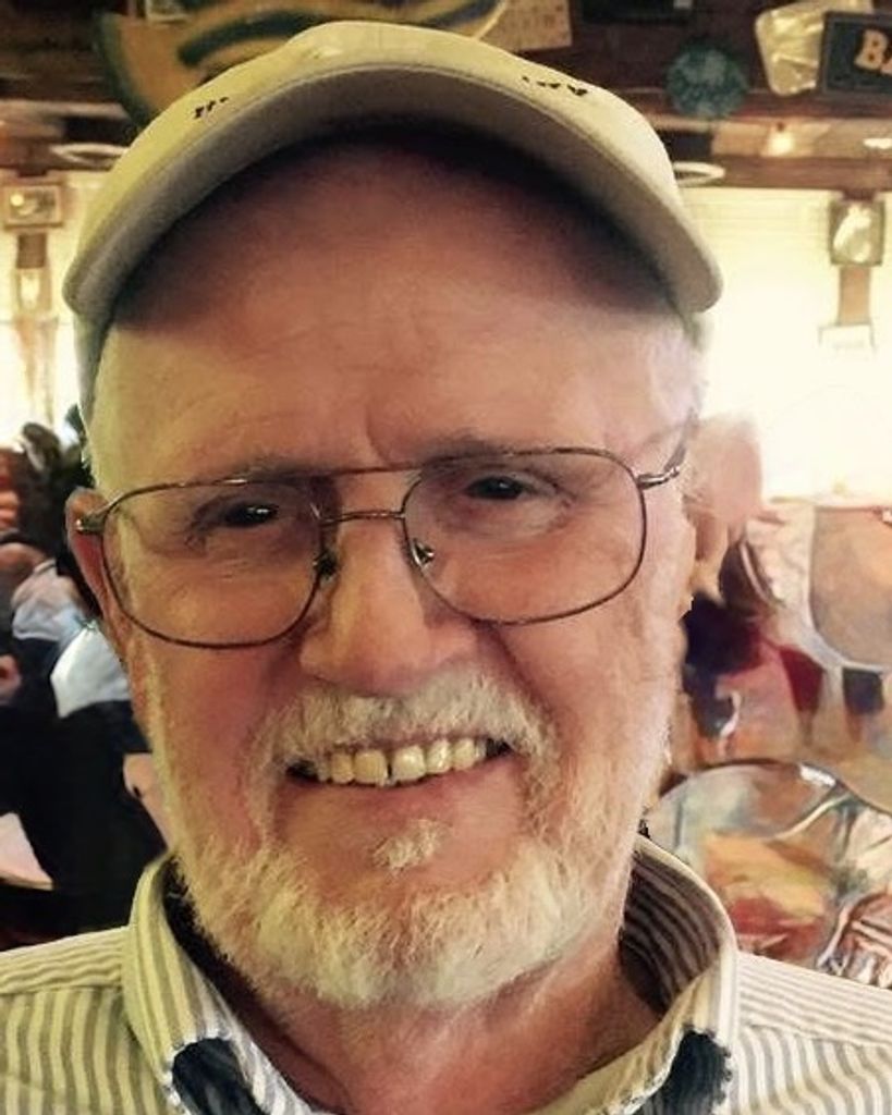 Paul O. Chandler Profile Photo