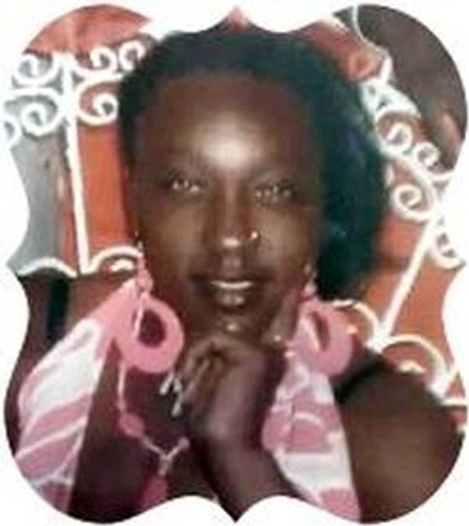 Sheila Marie James
