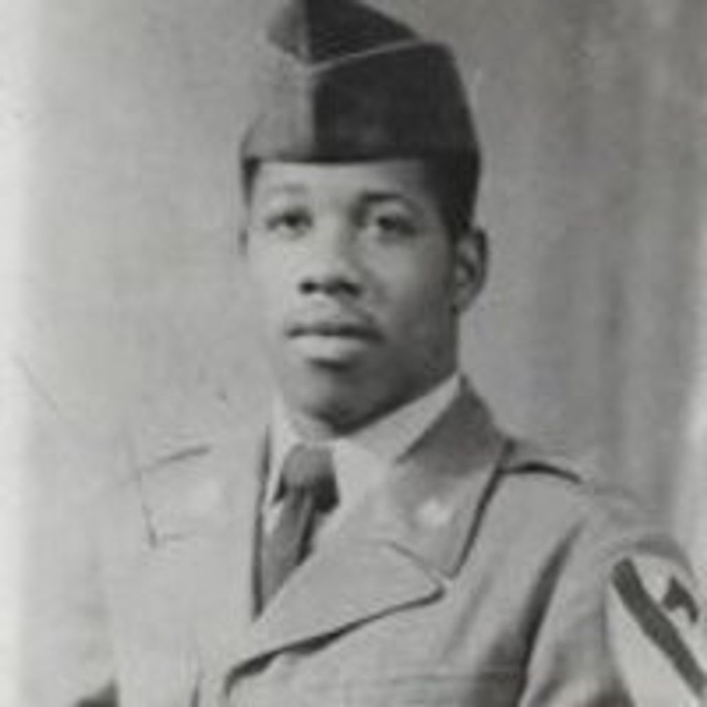 Enoch Morris