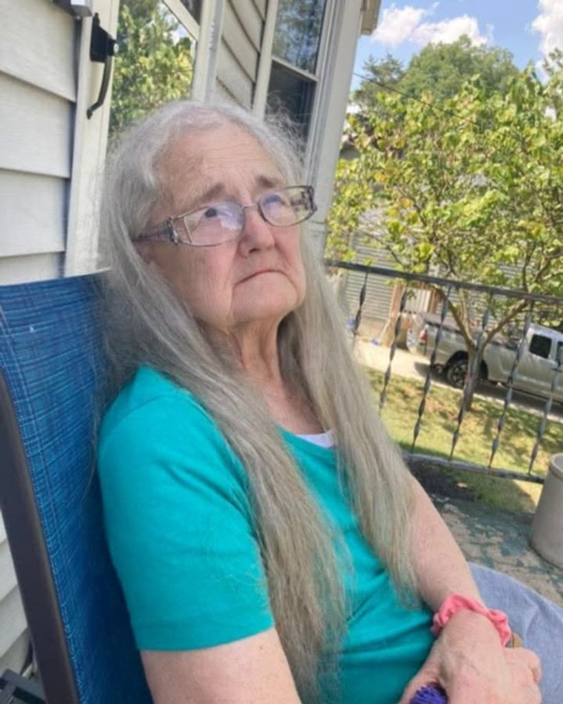 Joyce Ann Cook Profile Photo