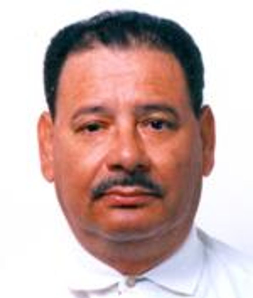 Victor M. Monje