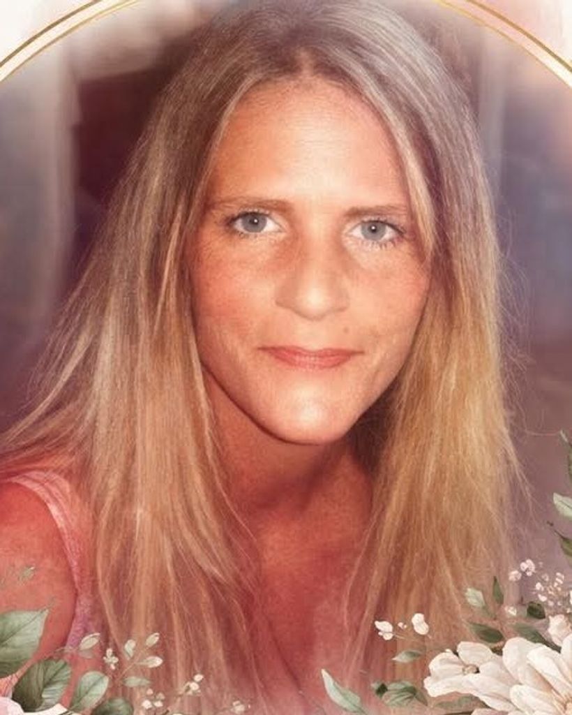 Marcie Maryann Ochs-Reynolds