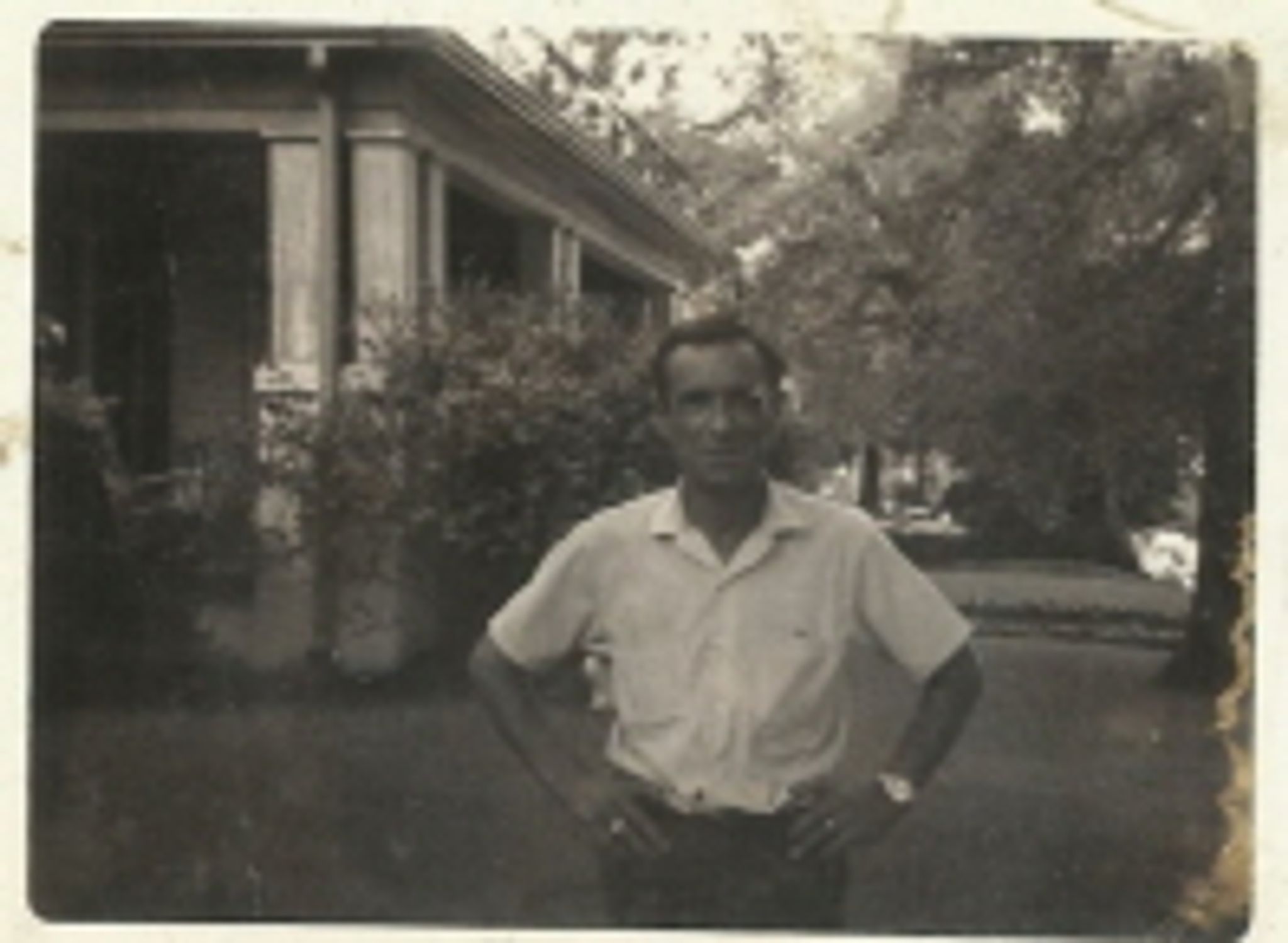 Alvin Black photo gallery image 2 of 2