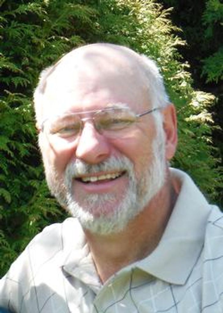 Alan A. Hebert