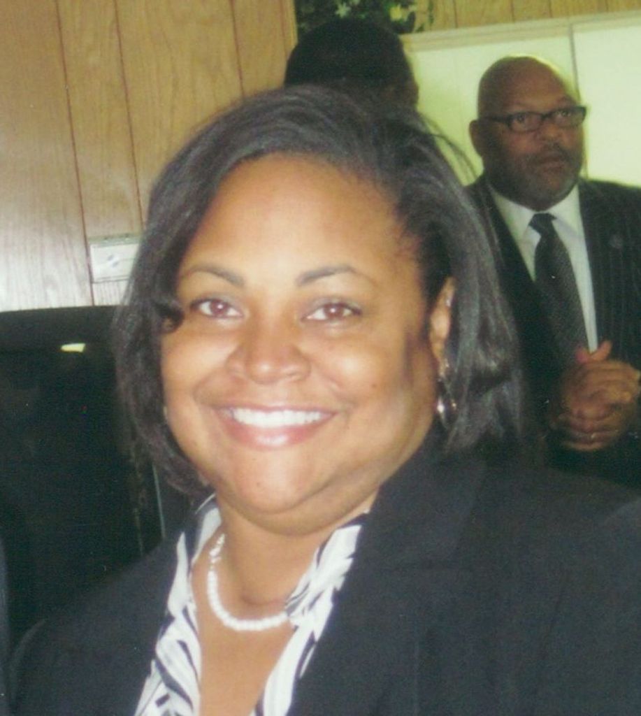 Tonia Yvette Butler Profile Photo
