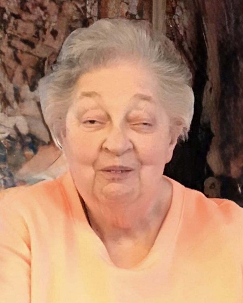 June Maureen Montague Profile Photo