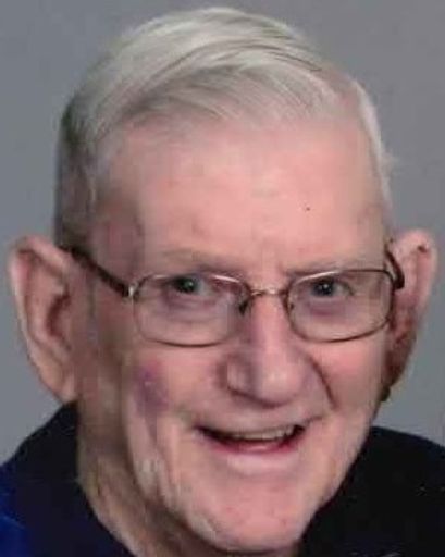 Gary D McChesney's obituary image
