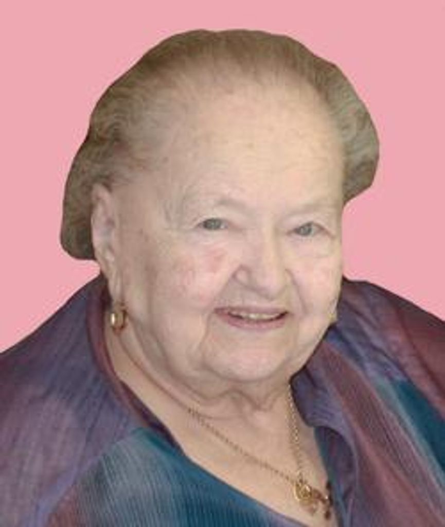 Elizabeth Procyk Profile Photo