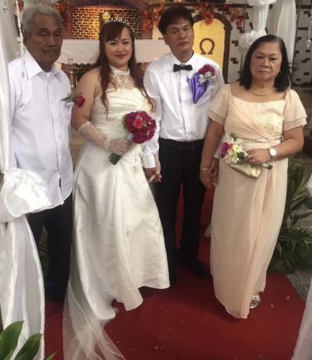 Emelita Garcia Gonzales photo gallery thumbnail 23 of 58