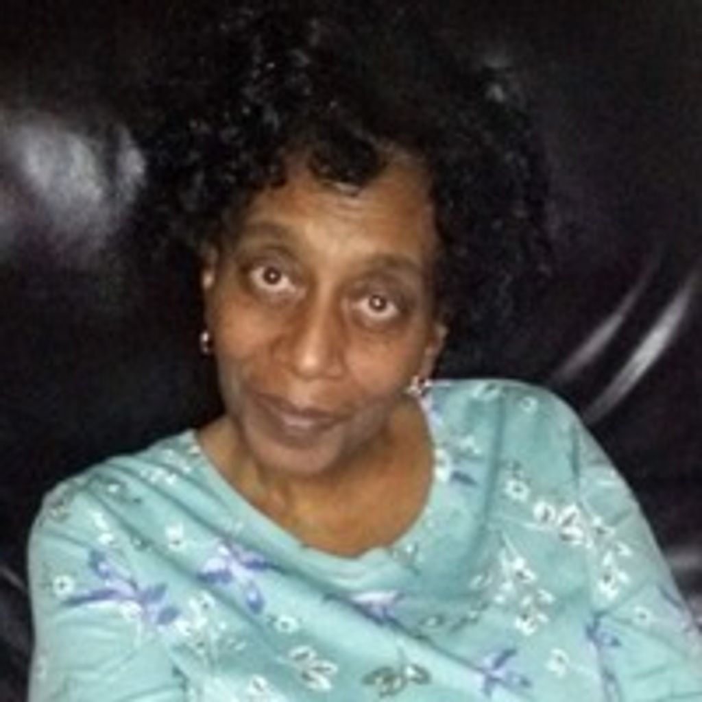 Sheila Mae Caulk