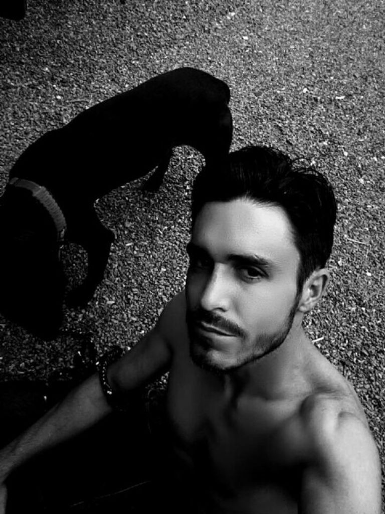 Mark Daniel Wakefield Jr.