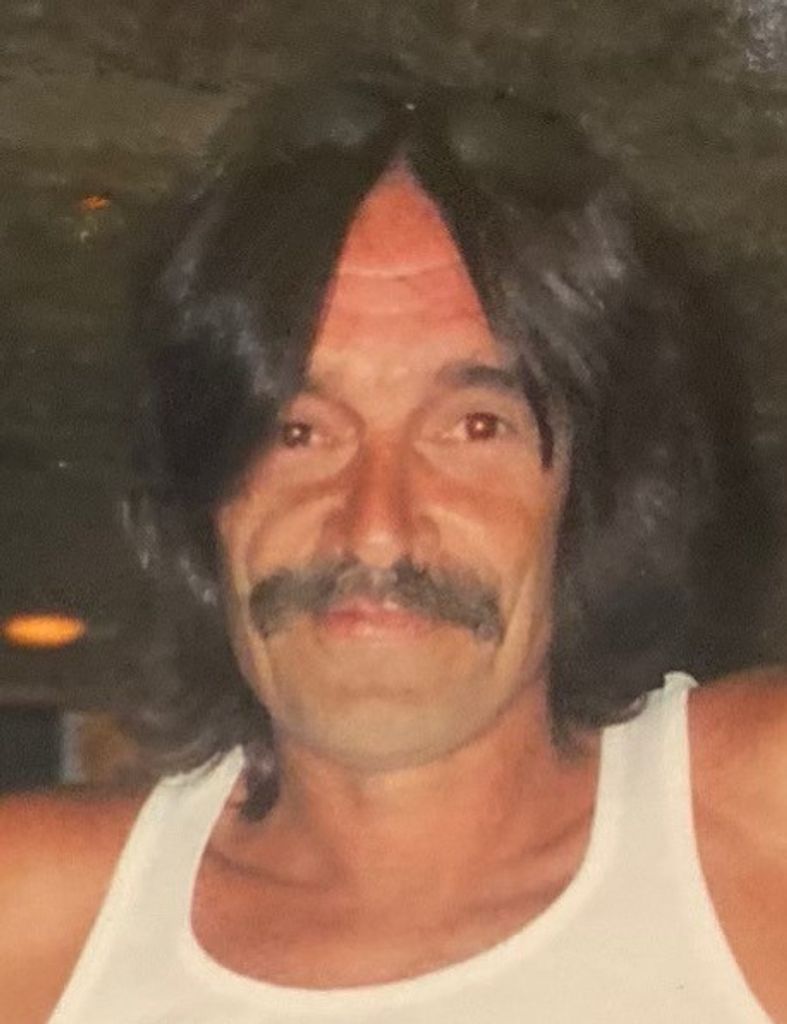 Roger Lee Napier