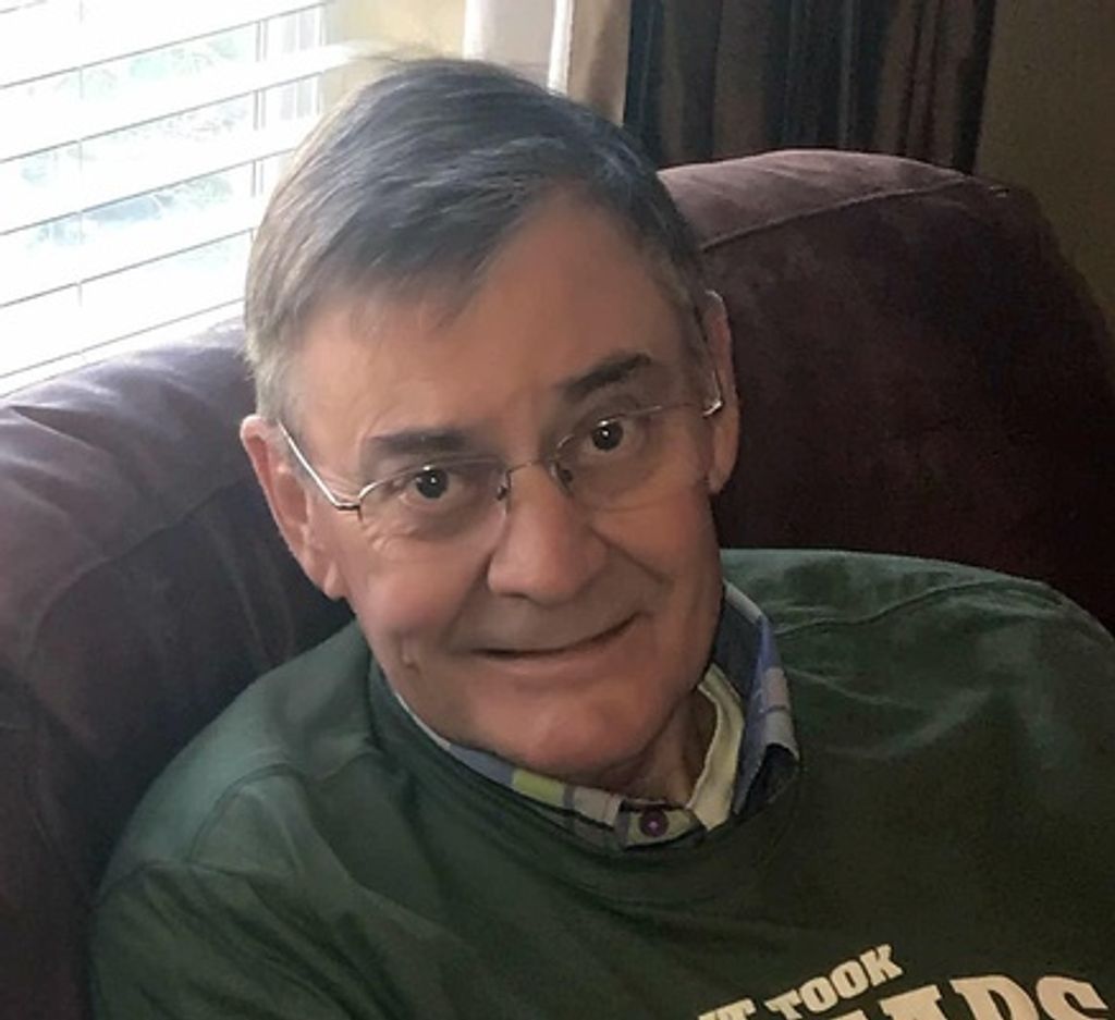 Steven Frederick Schreck