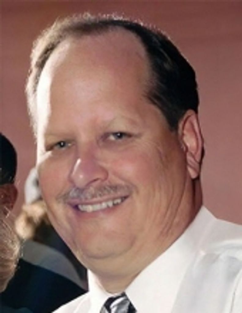 Mark M. Lehto