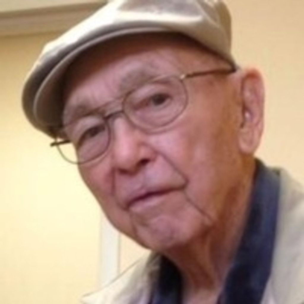 Harold Leroy Ashpaugh