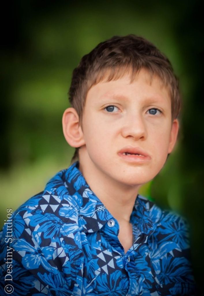 Peyton Ezra Dexheimer Profile Photo