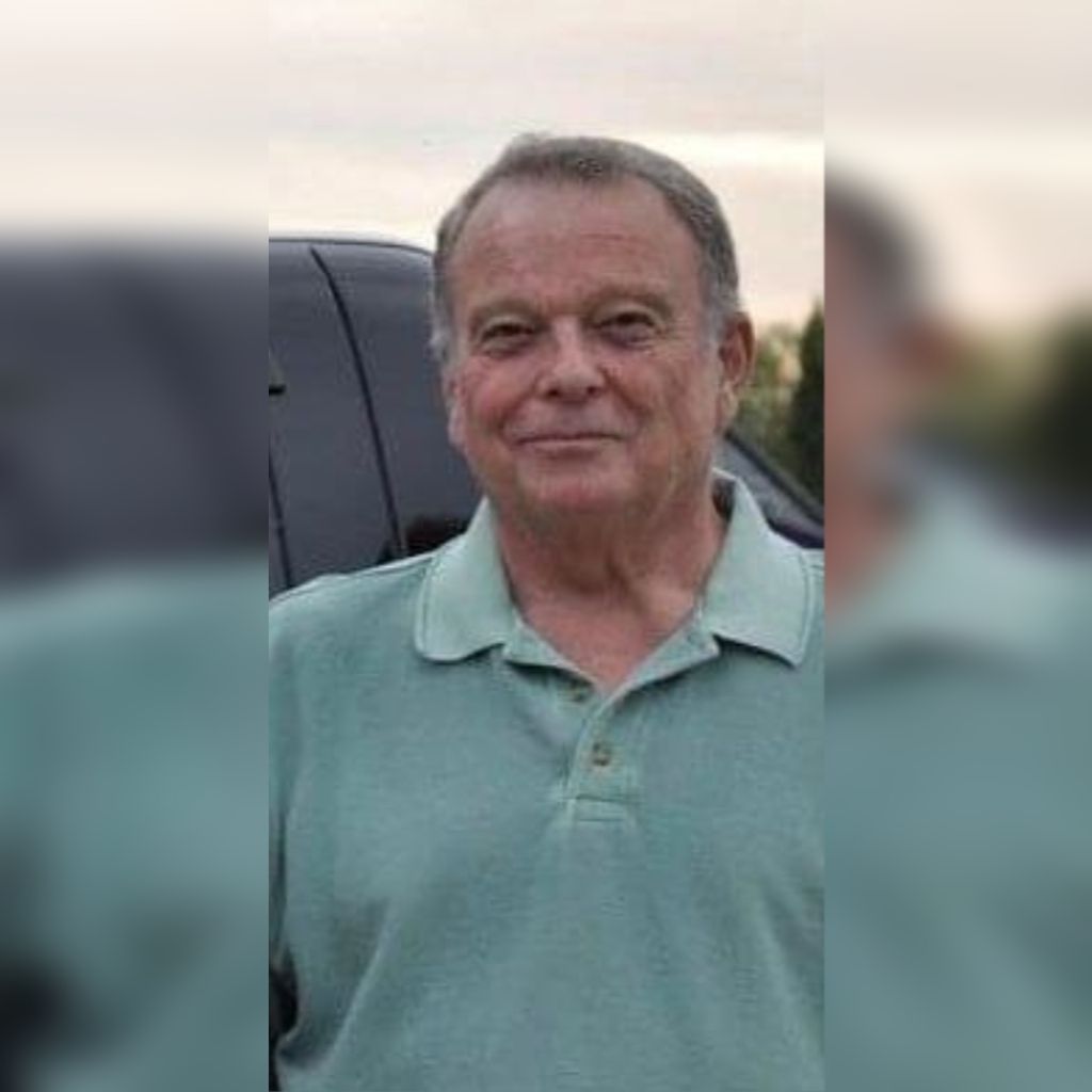 Brian Keith Curtis Profile Photo