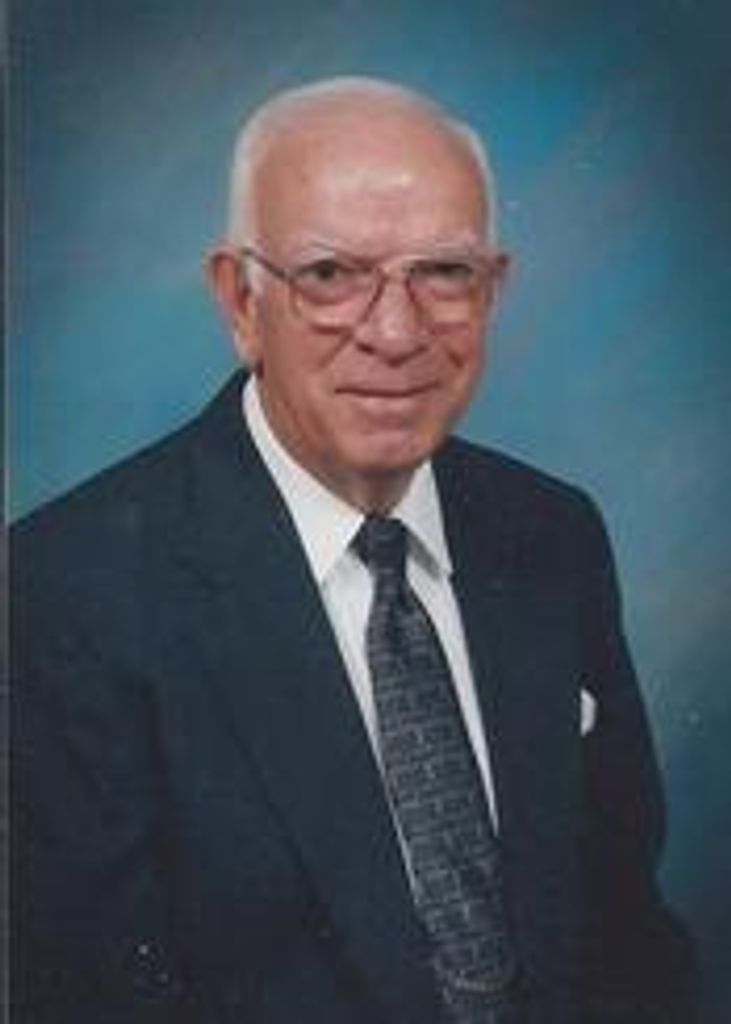 Edwin Monroe Manning Profile Photo