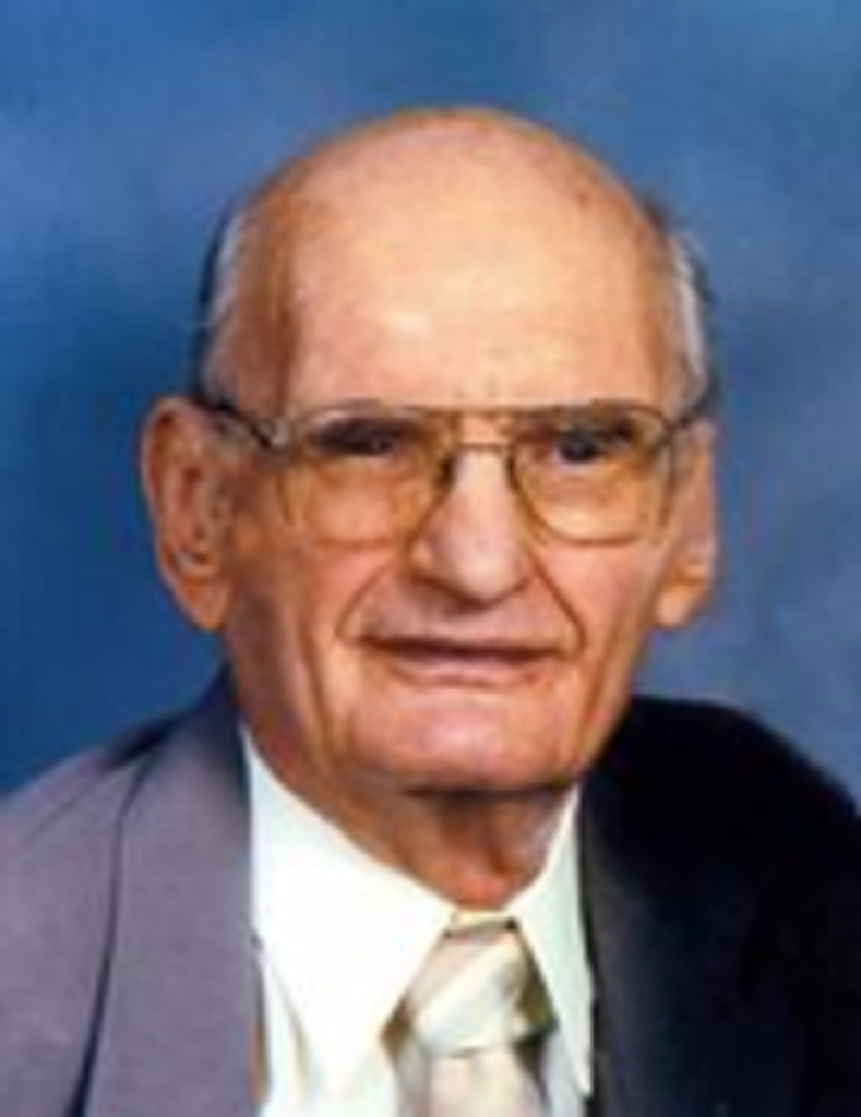 Eugene Everett Daniels