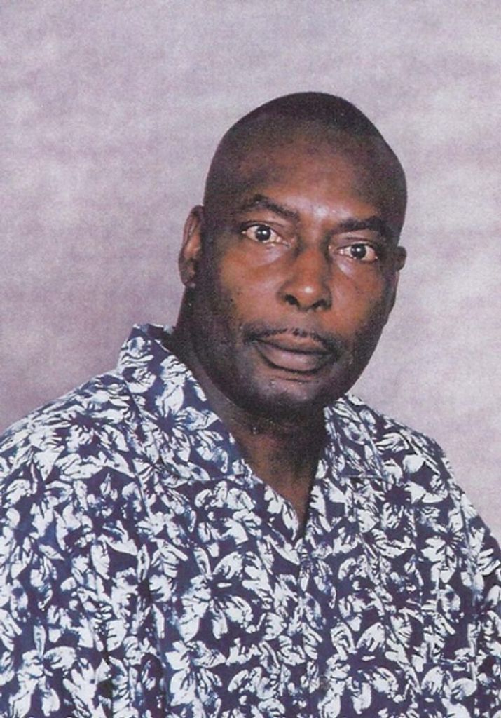 Julius Wayne Oliphant