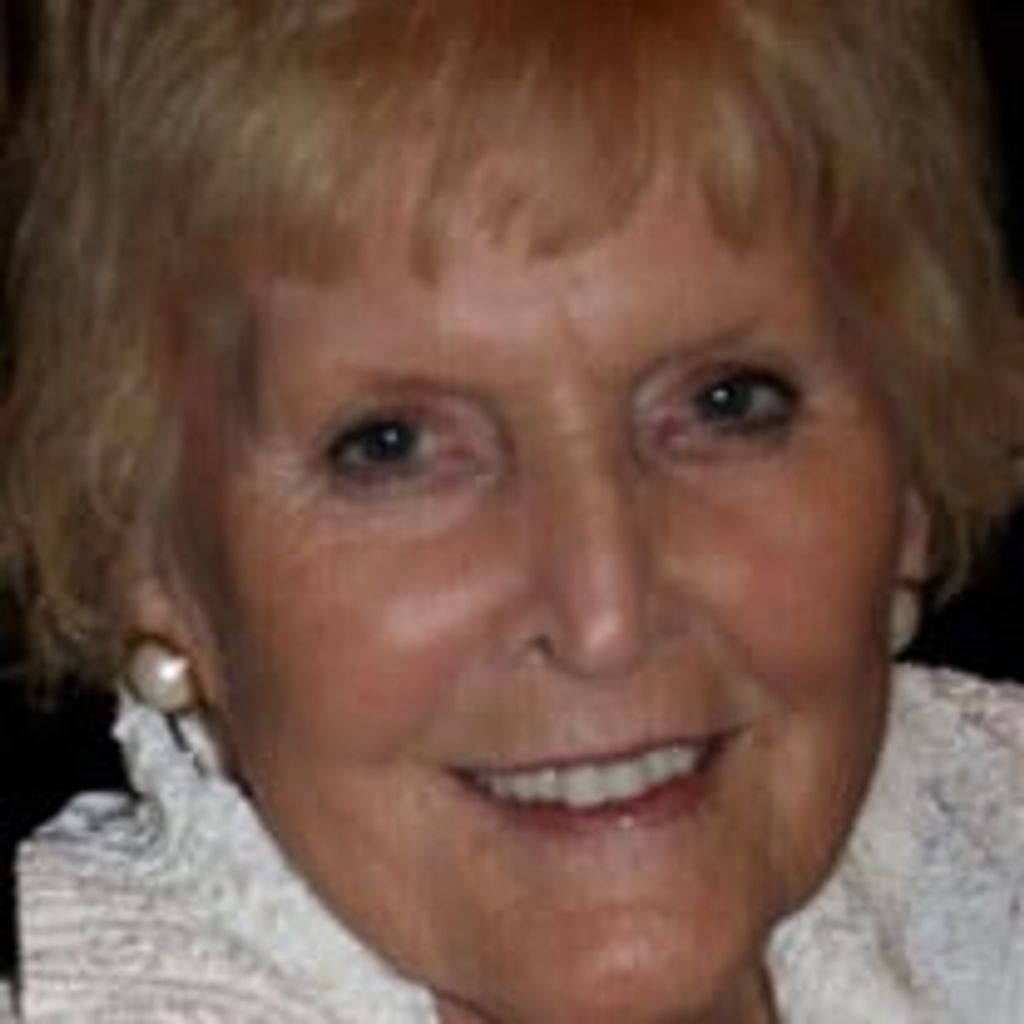 Phyllis Jean Zender