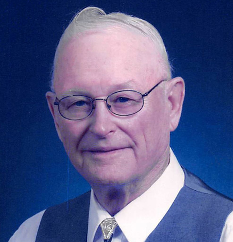 Herman Andrew Kvamme Profile Photo