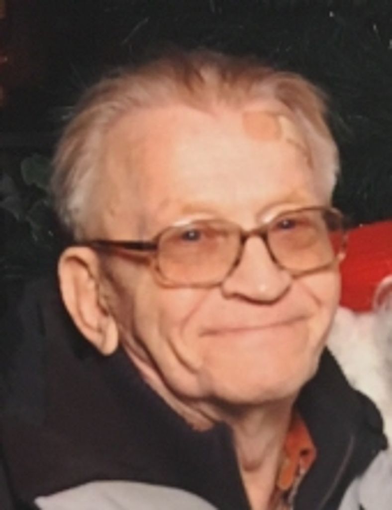 Hobart Dawes Vantrease  Profile Photo