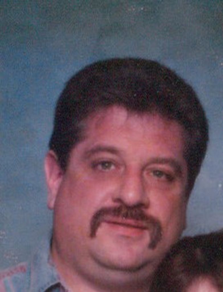 Richard Alan Pugh