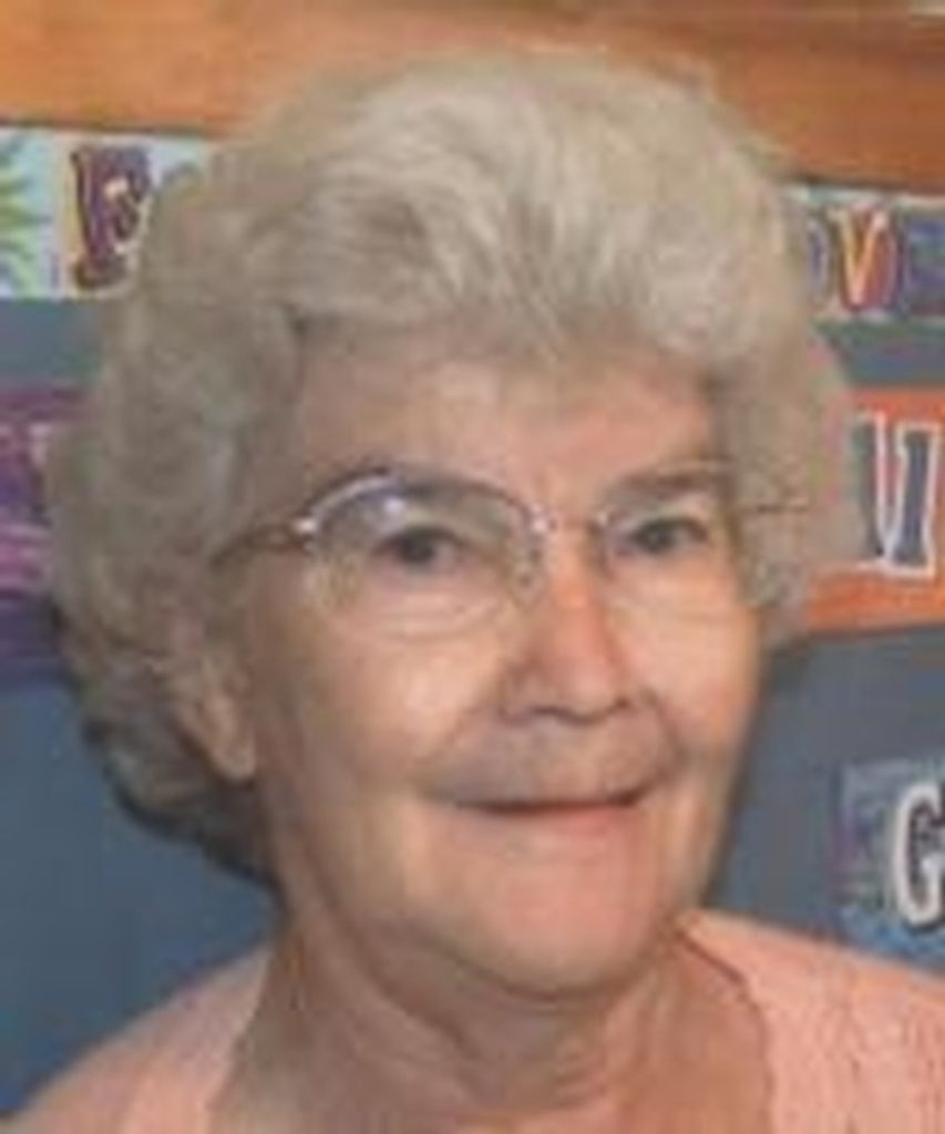 Edna Norwood