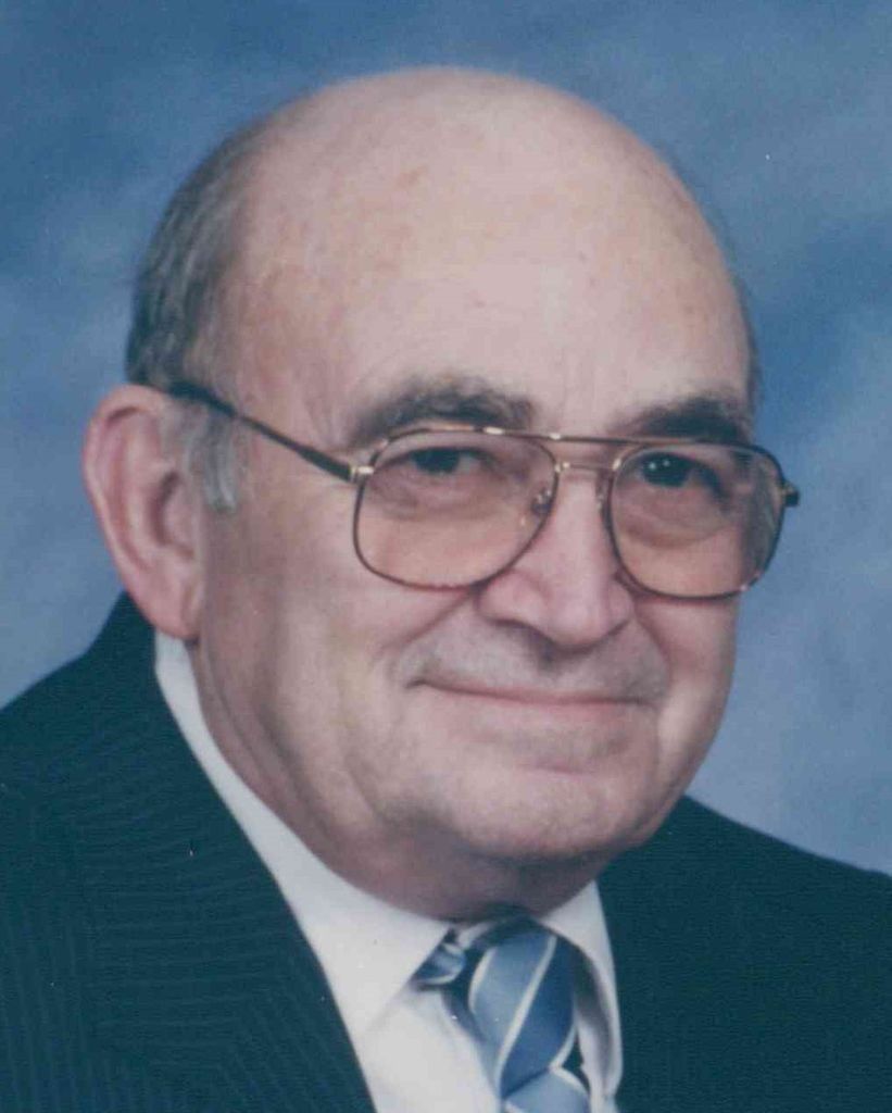 Eugene L. Geistwite Profile Photo