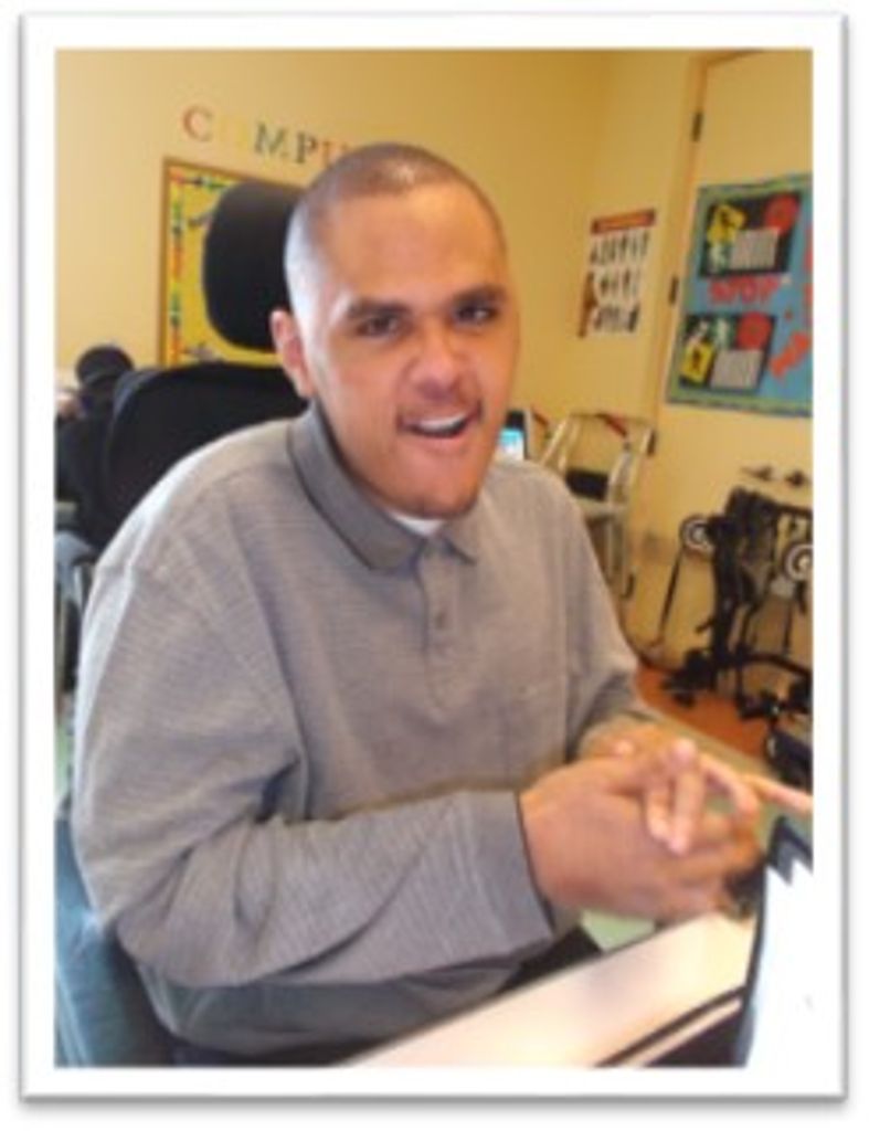 Robert Anthony Brown, Jr.